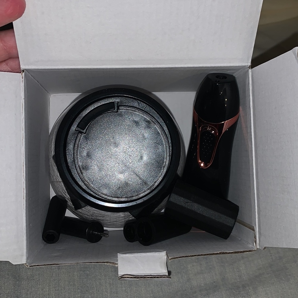 Makeup Brush Cleaner - Picture 6 of 12